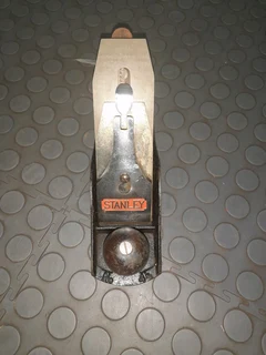Stanley No 4 1/2   150Mar24