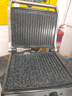 Bennette read grill 06Apr24