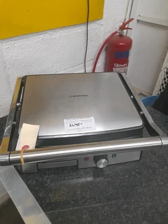 Bennette read grill 06Apr24