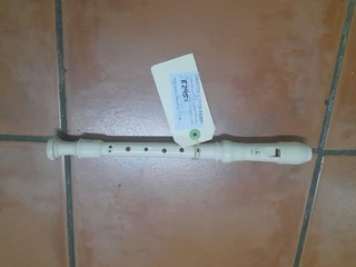 Yamaha Flute 14Mar24