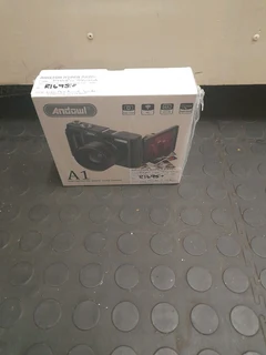 Video Camera 19Apr24