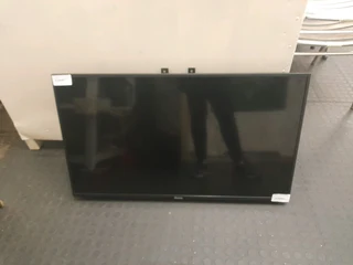 Hisense 40inch TV with remote no stand 34Apr24