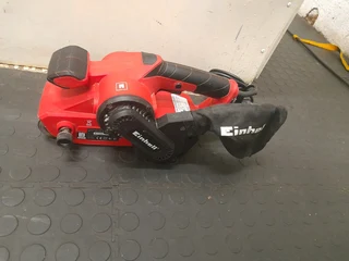 Einhell 800watts Sander 52Jan24