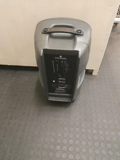 Digimark Bluetooth Speaker 71Apr24