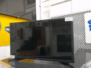 Samsung 32 inch TV with Remote 94Apr24