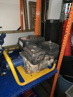 Concrete Vibrator no Poker 101Apr24