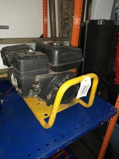 Concrete Vibrator no Poker 101Apr24