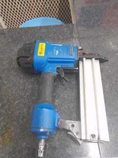 Rongpeng nail gun 111Apr24