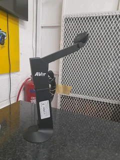 Aver webcam 117Apr24