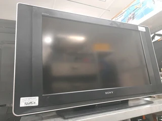 Sony Bravia 32 inch  TV with Remote 122Apr24