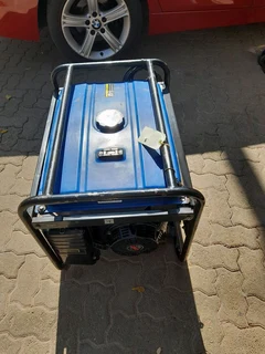 6.5 KVA Generator 160Apr24