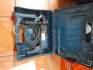 Bosch GBH2-24D SDS drill 14May24