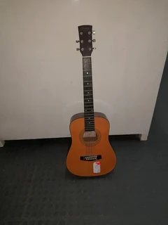 Ibanez Acoustic guitar 19May24