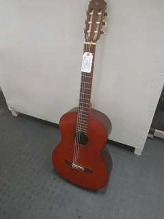 Yamaha G55A Guitar 29May24