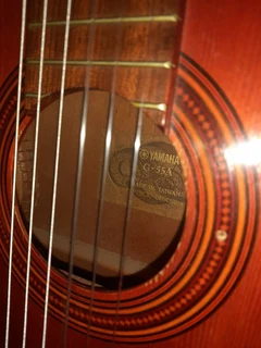 Yamaha G55A Guitar 29May24