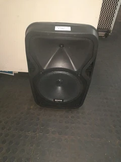 OHM Bluetooth speaker 82May24