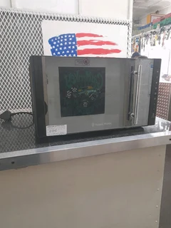 Rusell Hobbs 30 liter Microwave 83May24