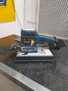 Bosch G5528A Sander 113May24