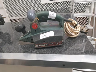 Metabo Planer 114May24