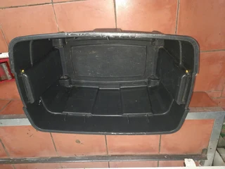 Plastic Container 120May24