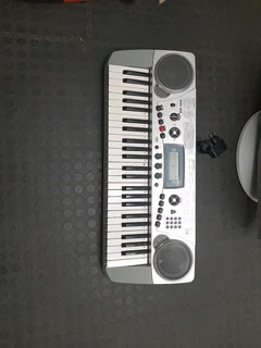 MC-49 Keyboard 128May24