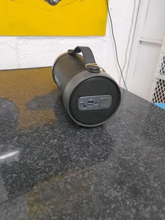 Nesty Bluetooth Speaker 141May24