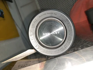 Huawei sound joy Bluetooth Speaker 04June24