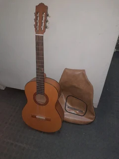 Yamaha C40M Accounstic Guitar 29June24