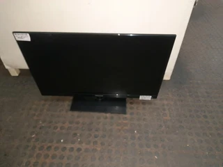Hisense 32 inch TV with Remote 46June24