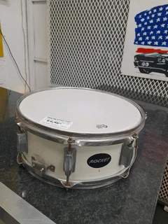 Rocket snare drum 56June24