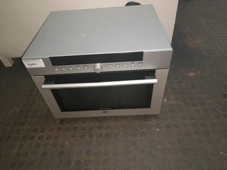 LG Solar dome Microwave 79June24