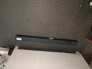 LG soundbar no Remote no Sub 95June24