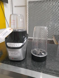 Milex blender in box 03July24