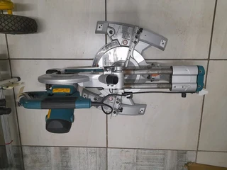 Makita LS1018L Mitre saw 09July24