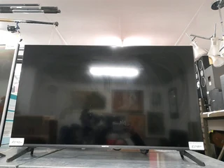 Sinotec 43 inch TV with Remote 20July24