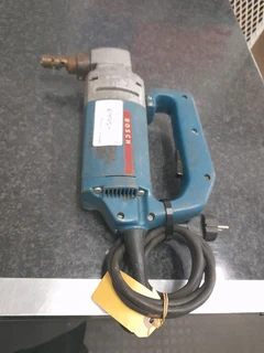 Bosch Nibbler 41July24