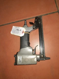 Supco nail gun 71July24