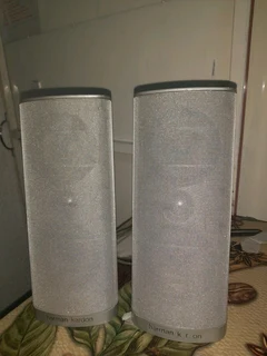 Harmon Kardons Speakers 85July24