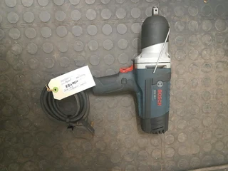 Bosch GDS18E Impact drive drill 97July24