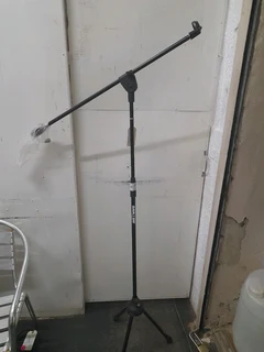 Samson Mic Stand 98July24
