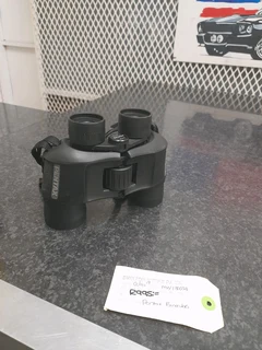 Pentax Binoculars 99July24