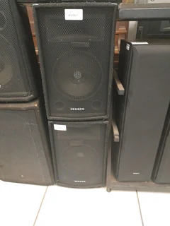 Jebson speakers 101July24