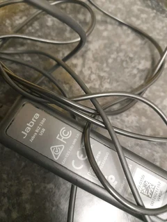 Jabra Heatset 114July24