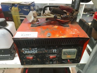 Battery Charger 116July24