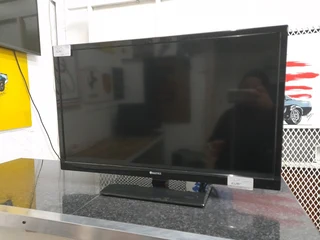 Matsui 32 inch TV with Remote 120July24