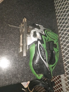 Hitachi Jigsaw 169July24