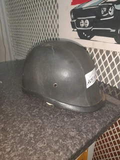 Harley Helmet 170July24