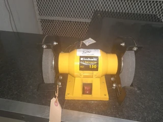 Einhell Bench Grinder 173July24