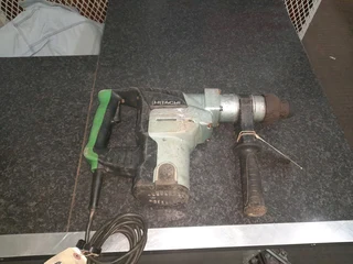 Hatachi Drill 181July24