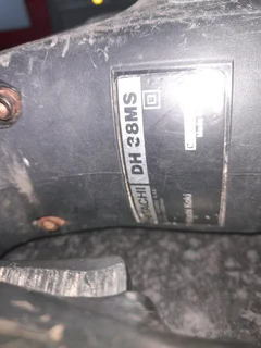 Hatachi Drill 181July24